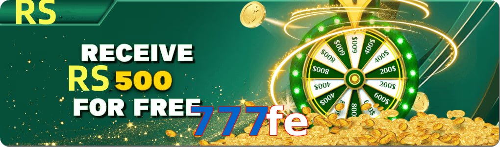 777Fe – Safe entertainment platform 777Fe